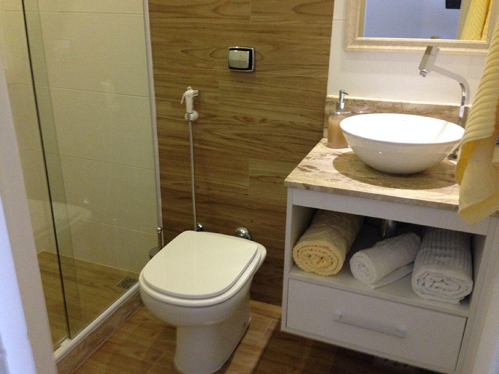 Apartamento Posto 6. Río de Janeiro
