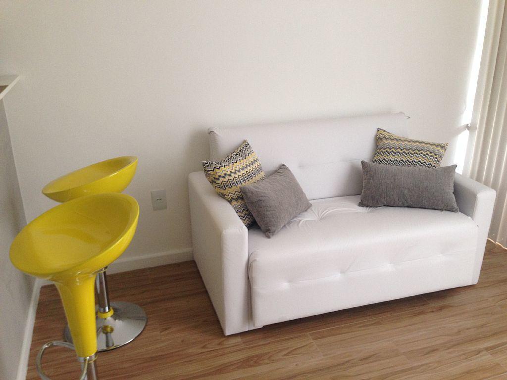 Apartamento Posto 6. Río de Janeiro